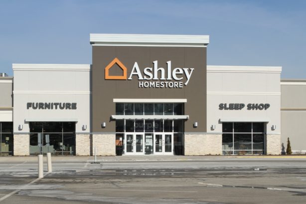 Summit Towne Centre Ashley Furniture