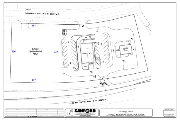 Edinboro Marketplace Leasing Plan 7 7 20