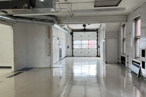 Main Interior