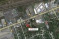Aerial for MLS