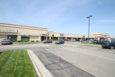 Northgate Commons South End