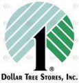 Dollar tree