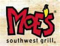 Moes southwest grill