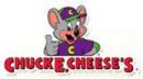 Chuck E Cheese