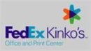 Fedex Kinkos
