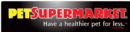 Pet Supermarket