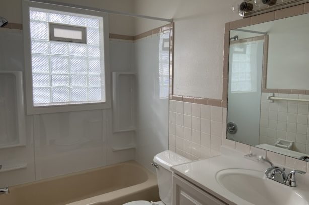 Full Bath