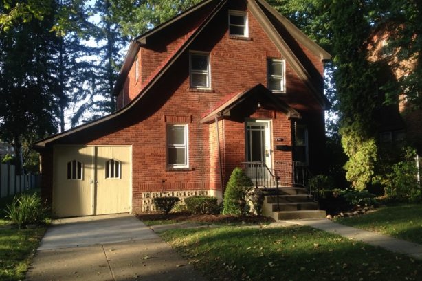 Front Exterior