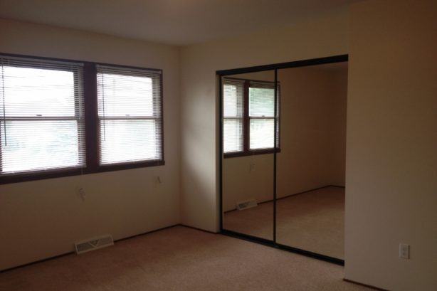 #1 Bedroom