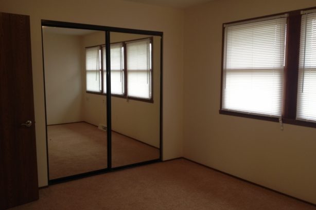 # 2 Bedroom