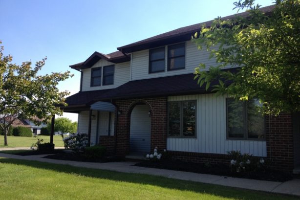 Front Exterior