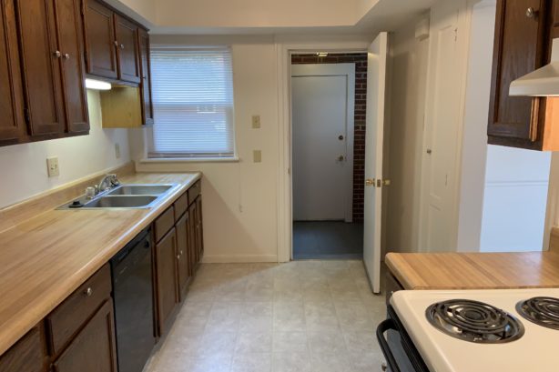 Kitchen / Mudroom