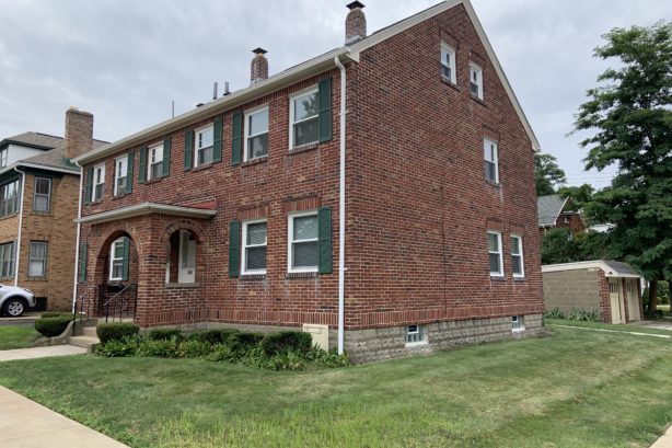 Front Exterior