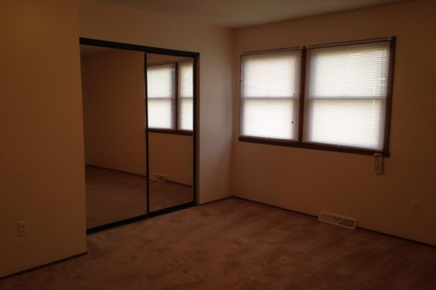 #1 Bedroom