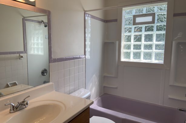 Full Bath