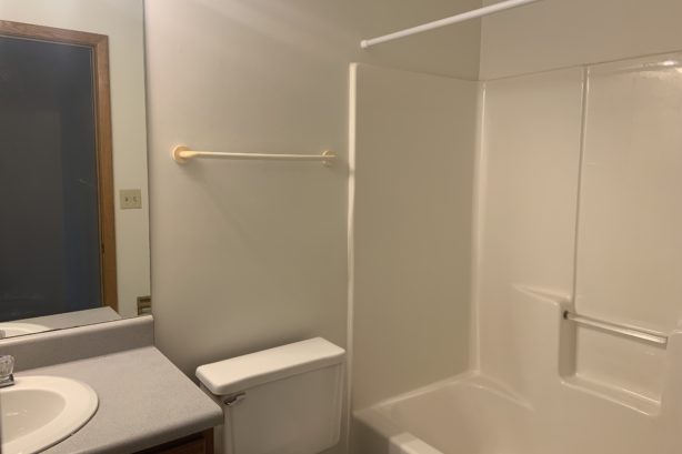 Full Bath