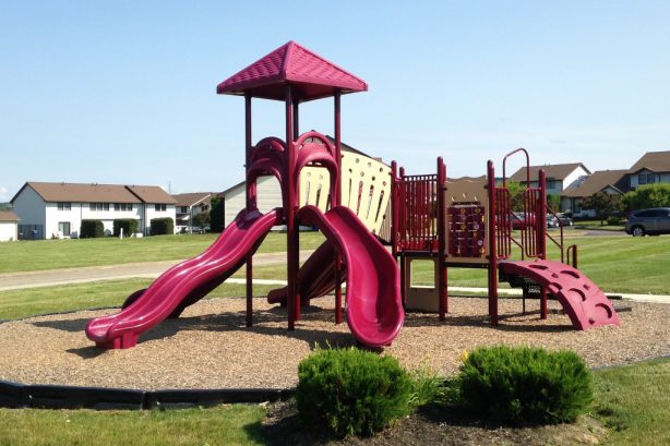 Play Area