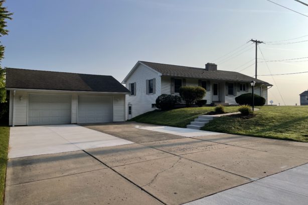 Front Exterior