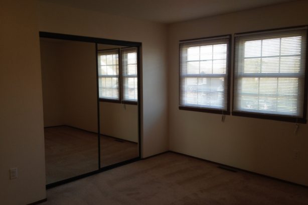 #1 Bedroom