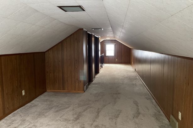 Bedroom on 2nd Floor
