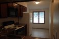 Kitchen with Breakfast Nook