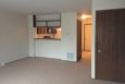 Living Room & Dining Area
