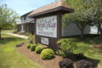 Vineyard Village Sign