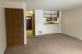 Living Room/Dining Area