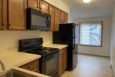 Kitchen with Breakfast Nook