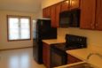 Kitchen with Breakfast Nook