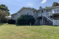 Rear Deck to Bonus Apartment